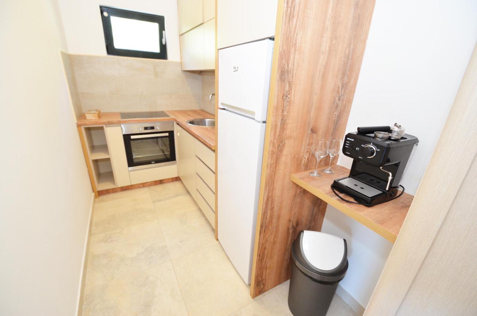 Radgost Kotor Apartments ภายนอก รูปภาพ